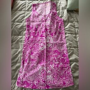 Lilly Pulitzer Sundress